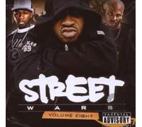 Various - Street Wars Vol.8