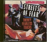 Various - Streets of Fear