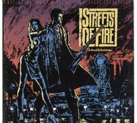 Various - Streets of Fire (1984) [VINYL]