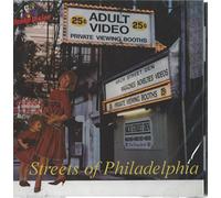 Various - Streets of Philadelphia