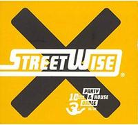 Various - Streetwise