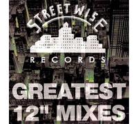 Various - Streetwise Greatest 12inch/V.1