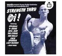 Various - Strength Thru Oi