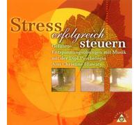 Various - Stress Erfolgreich Steuern