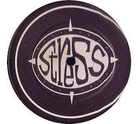 Various - STRESS RECORDS COMPILATION / UNITED SOUND OF ITALIAN DJS
