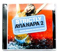 Various - Strictly Ayia Napa 2