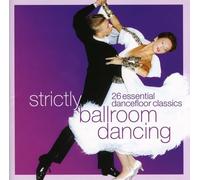 Various - Strictly Ballroom