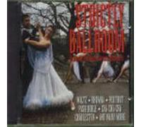 Various - Strictly Ballroom
