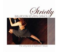 Various - Strictly Ballroom [Import]