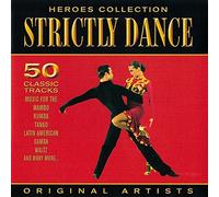 Various - Strictly Dance-Heroes Collection
