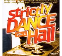 Various - Strictly Dancehall Vol.1