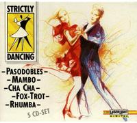 Various - Strictly Dancing !