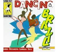 Various - Strictly Dancing-Brazil