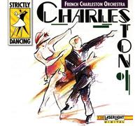 Various - Strictly Dancing-Charleston