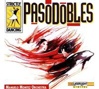 Various - Strictly Dancing-Pasodobles