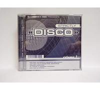 Various - Strictly Disco
