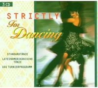 Various - Strictly for Dancing