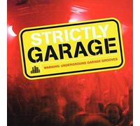 Various - Strictly Garage