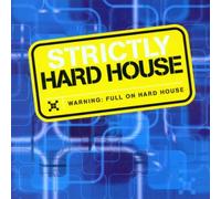 Various - Strictly Hard House