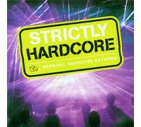 Various Strictly Hardcore (CD)