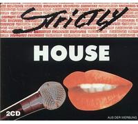 Various - Strictly House