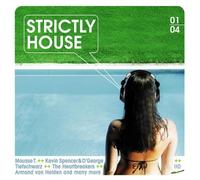 Various - Strictly House Vol.1