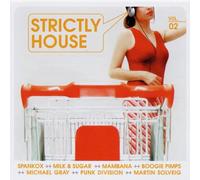 Various - Strictly House Vol.2