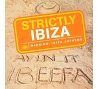 Various - Strictly Ibiza