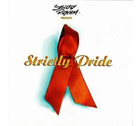 Various - Strictly Pride