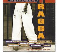 Various Artists - Strictly Ragga