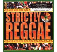 Various - Strictly Reggae 3
