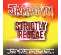 Various - Strictly Reggae Vol.1