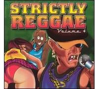 Various - Strictly Reggae Vol. 4