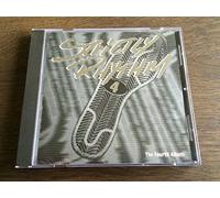 Various - Strictly Rhythm 4