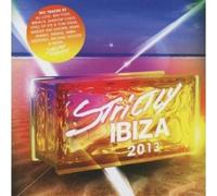 Various Strictly Rhythm Ibiza 2013 (CD)