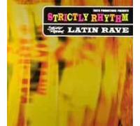Various - Strictly Rhythm-Latin Rave