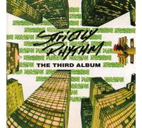 Various - Strictly Rhythm Vol.3 [Import]