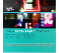 Various - Strictly Rhythm Vol.6