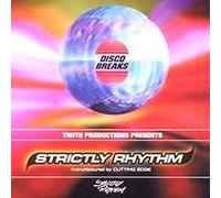 Various - Strictly Rhythm Vol. 7