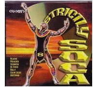 Various - Strictly Soca