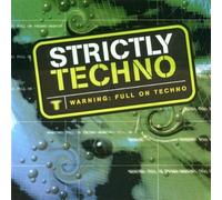 Various Artists - Strictly Techno