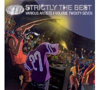 Various - Strictly the Best 27