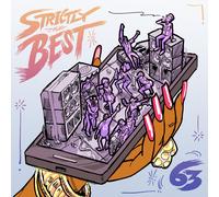 Various Strictly the Best 63 (CD)