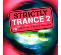 Various - Strictly Trance 2