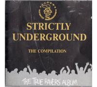 Various - Strictly Underground