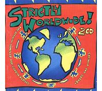 Various - Strictly Worldwide! (1993)