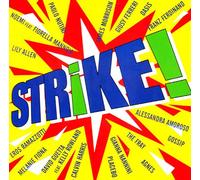Various - Strike!