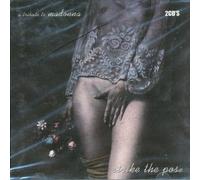 Various - Strike a Pose