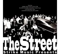Various - Strike Music Presents Street