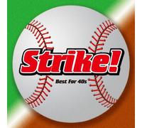 Various - Strike! - the Best of 40s [2cd]